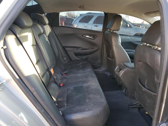 2016 CHEVROLET MALIBU LT - 1G1ZE5ST6GF282562