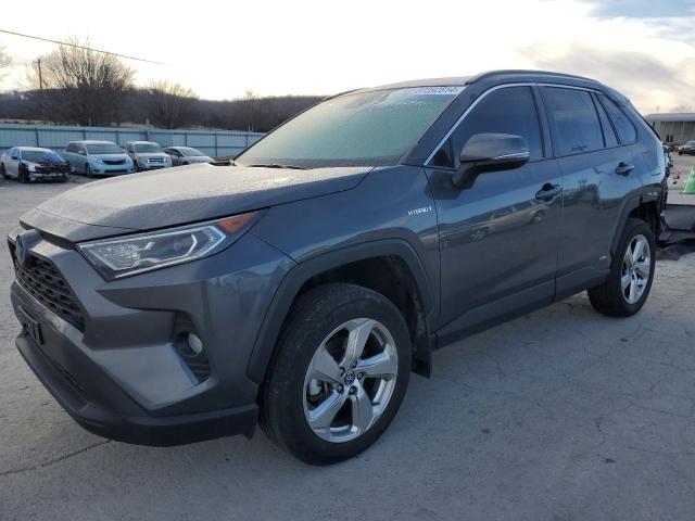 TOYOTA RAV4 XLE P