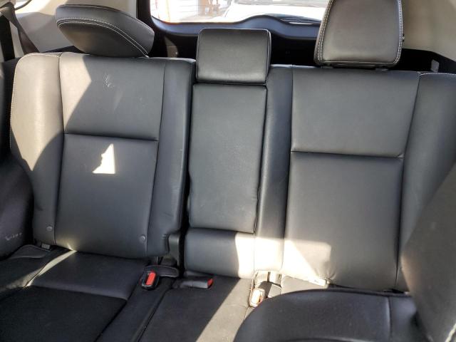 2017 TOYOTA RAV4 LIMIT - 2T3DFREV1HW575711