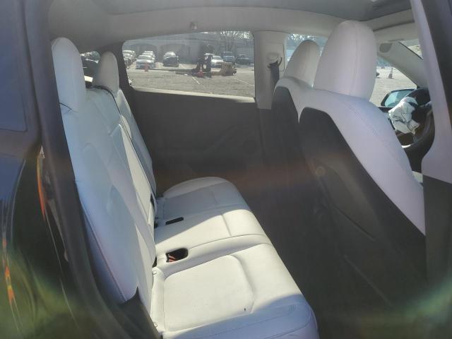2023 TESLA MODEL Y 7SAYGDEFXPF967085