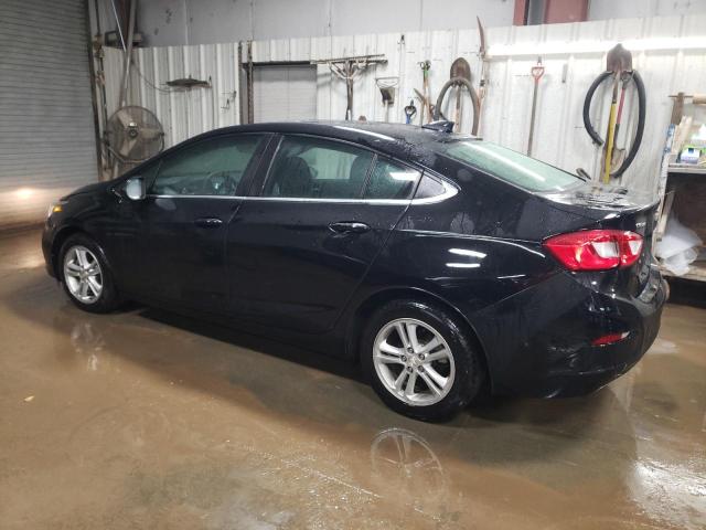 2018 CHEVROLET CRUZE LT - 1G1BE5SM0J7137951