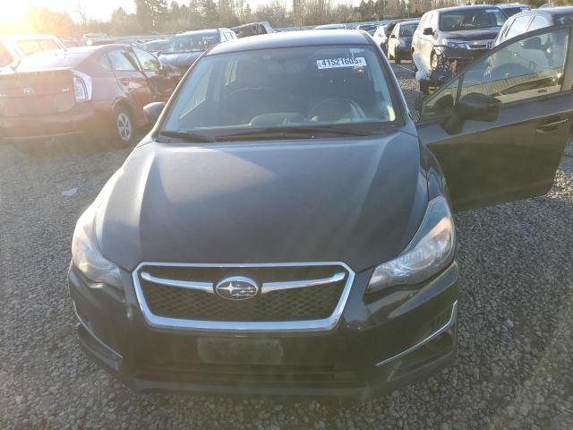 2015 SUBARU IMPREZA PR - JF1GPAC63F8329937