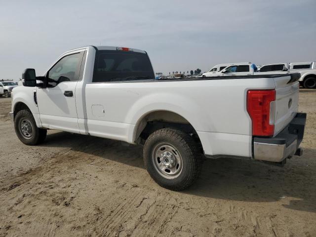 Vin: 1ftbf2a61ked12145, lot: 43662075, ford f250 super duty 20192