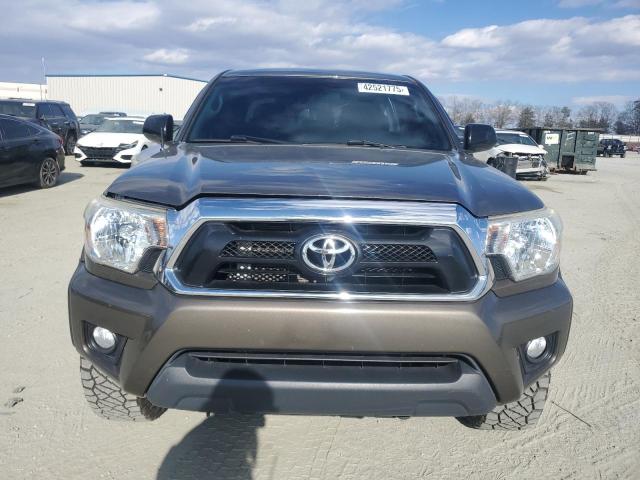 2015 TOYOTA TACOMA DOU - 3TMLU4EN1FM189308