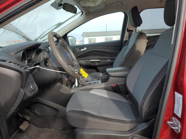 2018 FORD ESCAPE SE 1FMCU9GD8JUA57678