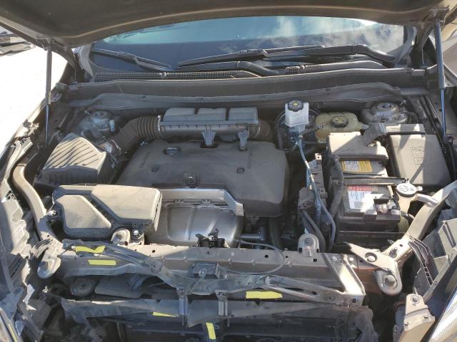 2019 BUICK ENVISION E - LRBFXCSA2KD106490