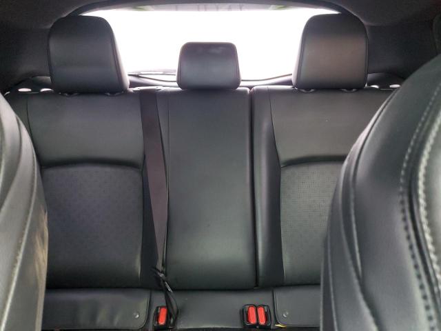 2019 TOYOTA C-HR XLE - JTNKHMBX9K1054490