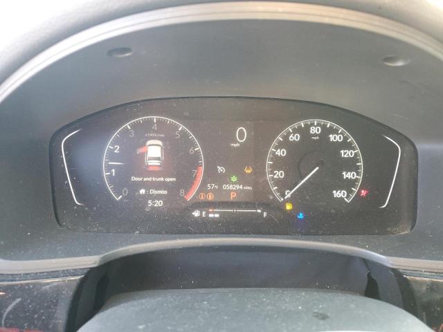 2023 HONDA CIVIC LX - 2HGFE2F20PH531576