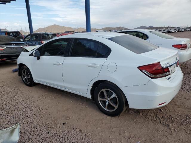 2015 HONDA CIVIC SE 19XFB2F73FE227798
