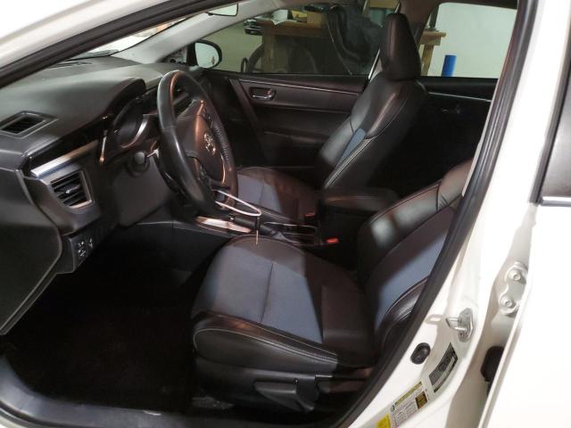 2015 TOYOTA COROLLA L - 2T1BURHE1FC283847