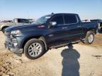 2020 CHEVROLET SILVERADO - 3GCUYGEDXLG319324