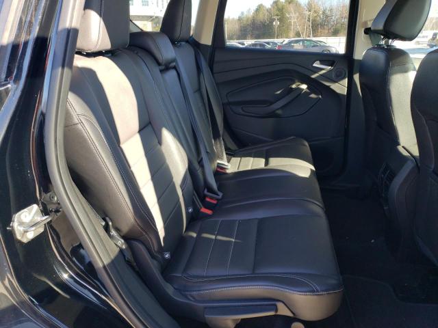 2016 FORD ESCAPE SE - 1FMCU9G93GUC64032