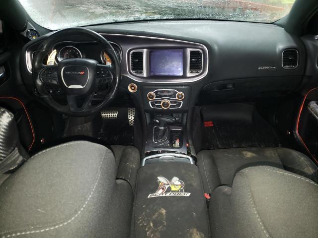 2018 DODGE CHARGER R/ - 2C3CDXGJ2JH329003