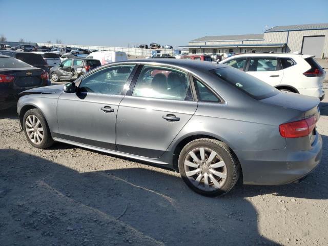 2016 AUDI A4 PREMIUM WAUAFAFL3GA010162