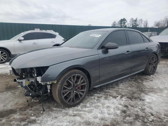 AUDI S4 PREMIUM PLUS
