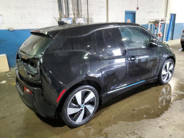 2016 BMW I3 REX - WBY1Z4C56GV508199