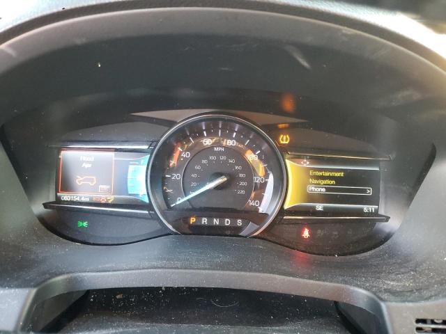 2018 FORD EXPLORER X - 1FM5K7D8XJGC22476