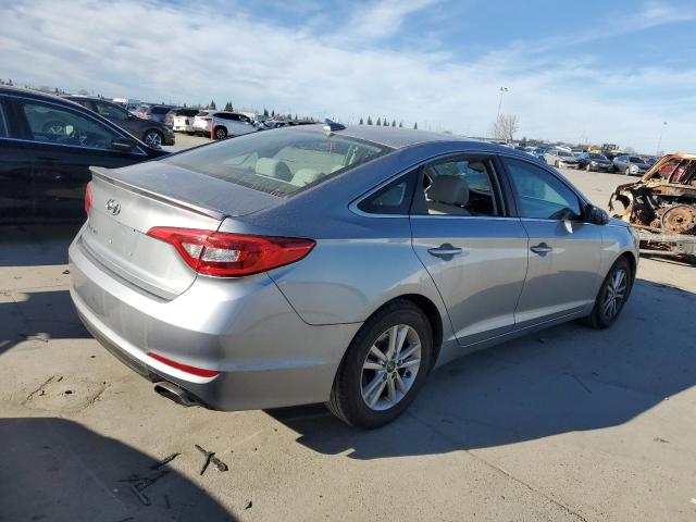 2017 HYUNDAI SONATA SE - 5NPE24AF9HH569163