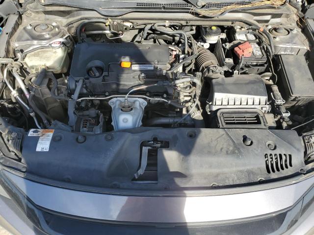 2019 HONDA CIVIC LX - 19XFC2F65KE032073