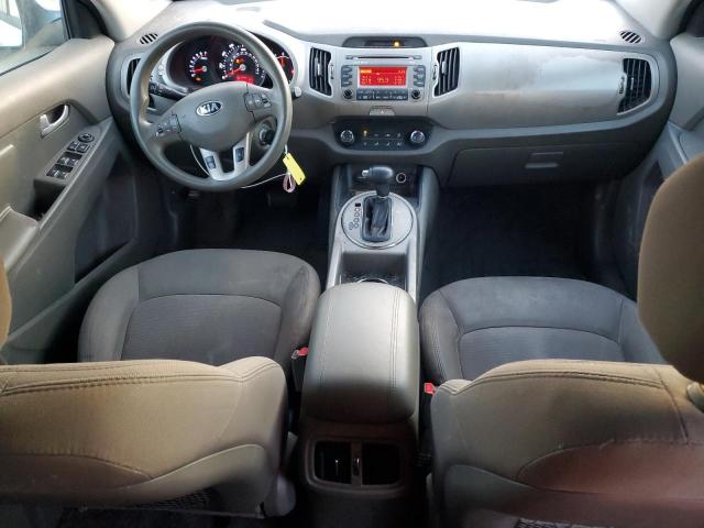 2016 KIA SPORTAGE L - KNDPB3AC5G7810986