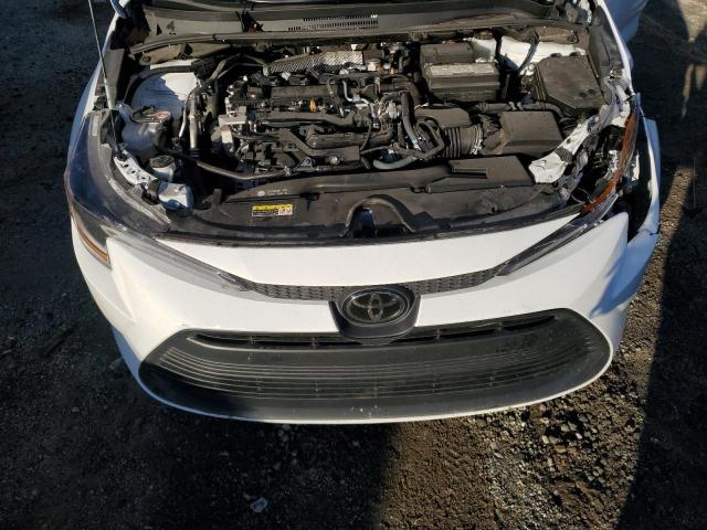 2023 TOYOTA COROLLA LE 5YFB4MDE8PP067147