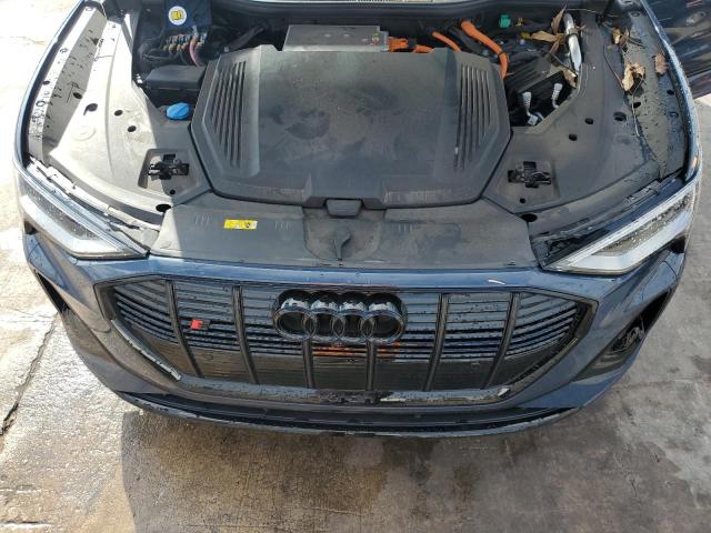2023 AUDI E-TRON S S WA13CBGE8PB016845