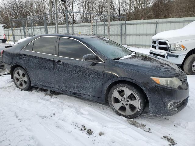 Vin: 4t1bf1fk5cu195673, lot: 89310605, toyota camry base 20124