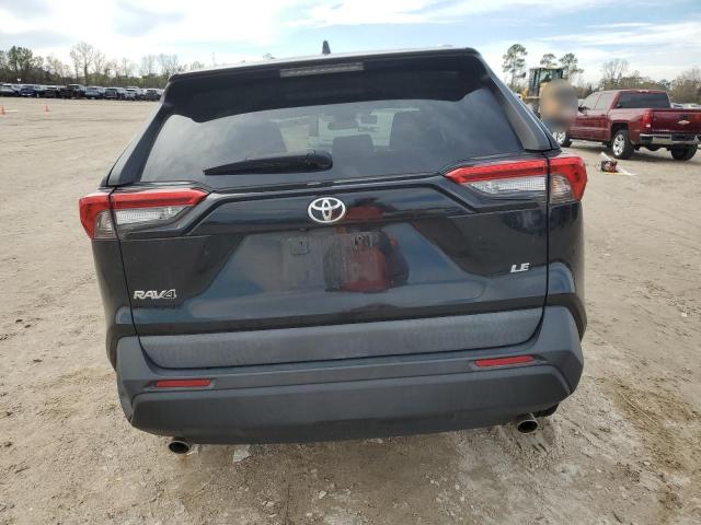 2020 TOYOTA RAV4 LE - 2T3H1RFV3LW073788