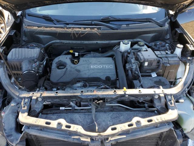 2021 CHEVROLET EQUINOX LT 2GNAXUEV8M6145593