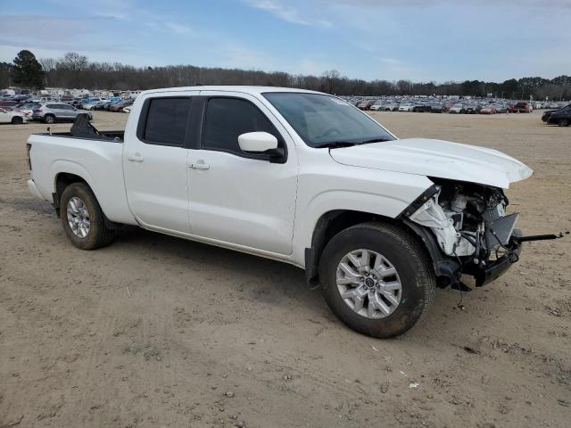 2023 NISSAN FRONTIER P 1N6ED1FJ9PN653677