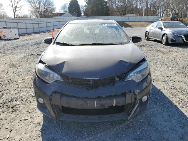 2015 TOYOTA COROLLA - 2T1BURHE6FC460991
