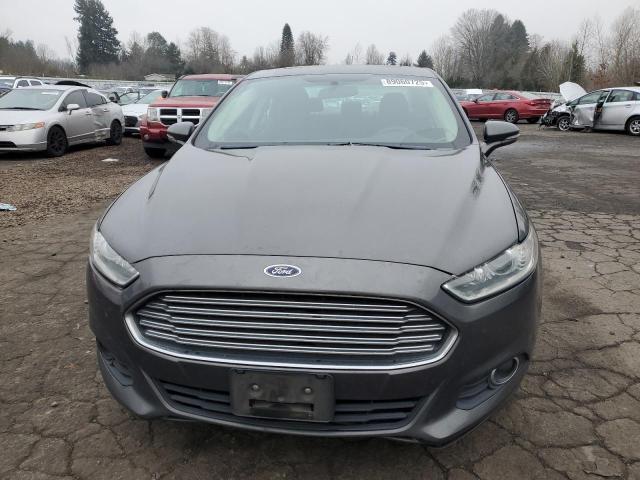 2016 FORD FUSION SE - 3FA6P0H76GR341345