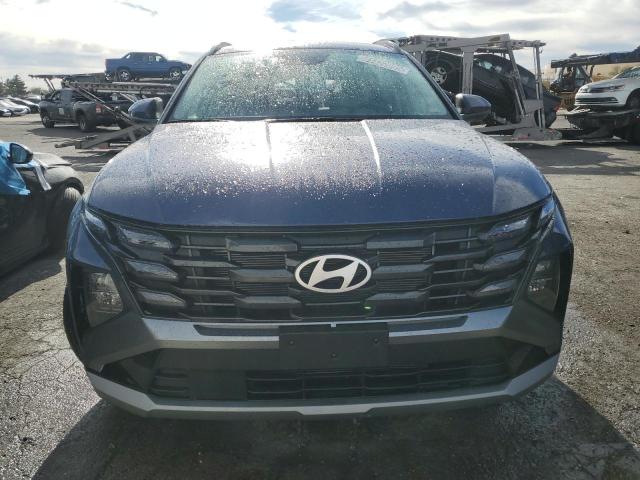 VIN 5NMJB3DEXSH479228 2025 HYUNDAI TUCSON no.5