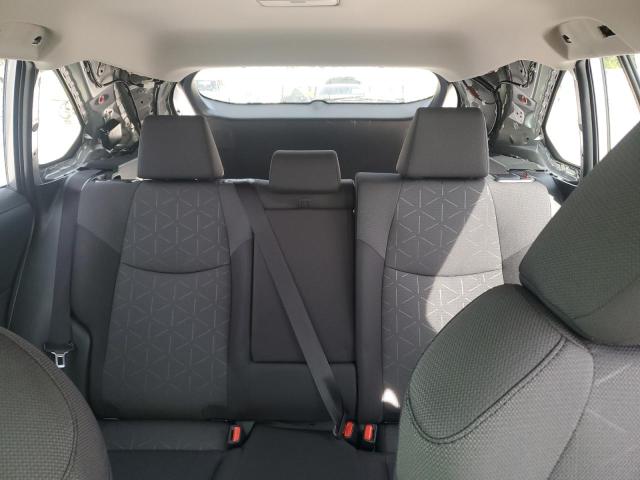 2025 TOYOTA RAV4 XLE JTMRWRFV5SJ064304