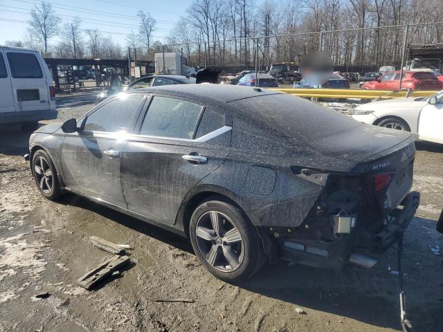 2019 NISSAN ALTIMA SV - 1N4BL4DV4KC121974