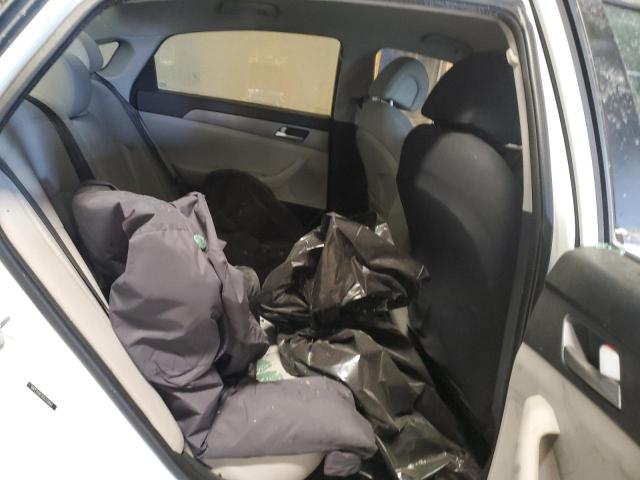 2016 HYUNDAI SONATA SE - 5NPE24AFXGH315850