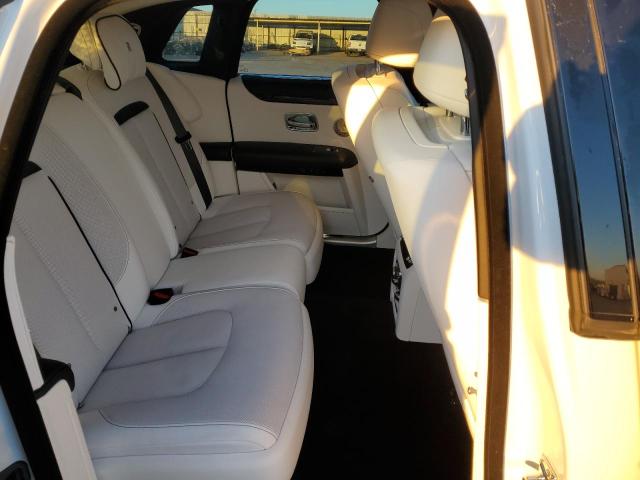 2022 ROLLS-ROYCE GHOST SCATV0C00NU208980