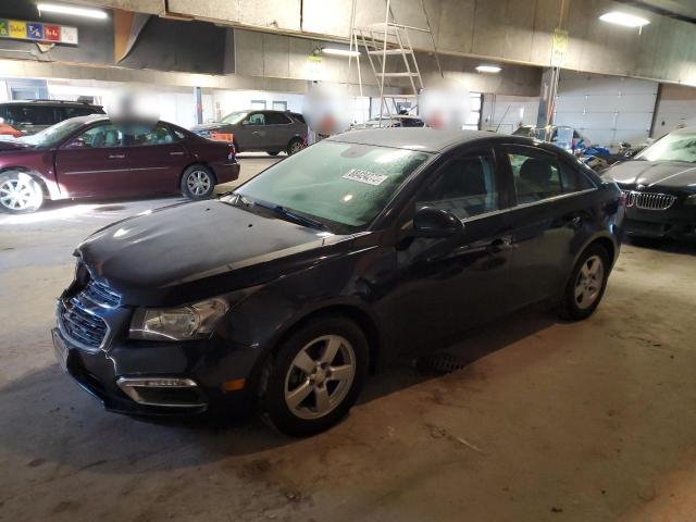 CHEVROLET CRUZE LIMI