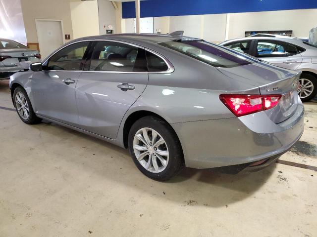 2025 CHEVROLET MALIBU LT 1G1ZD5STXSF139691