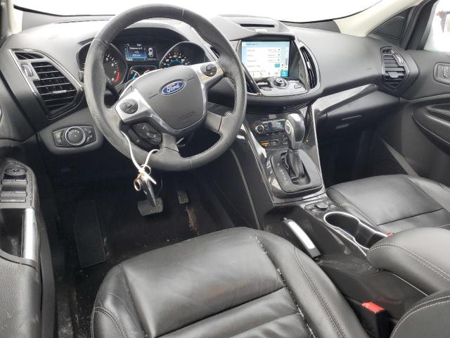 2016 FORD ESCAPE TIT - 1FMCU0J91GUA33361