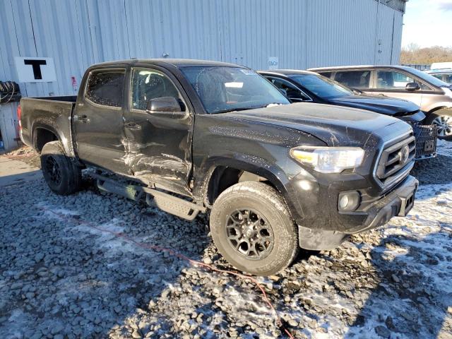 2020 TOYOTA TACOMA DOU - 3TMCZ5AN8LM363366