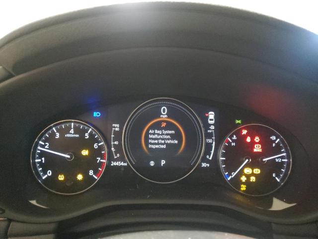 2023 MAZDA 3 PREFERRE - 3MZBPBCM8PM360281