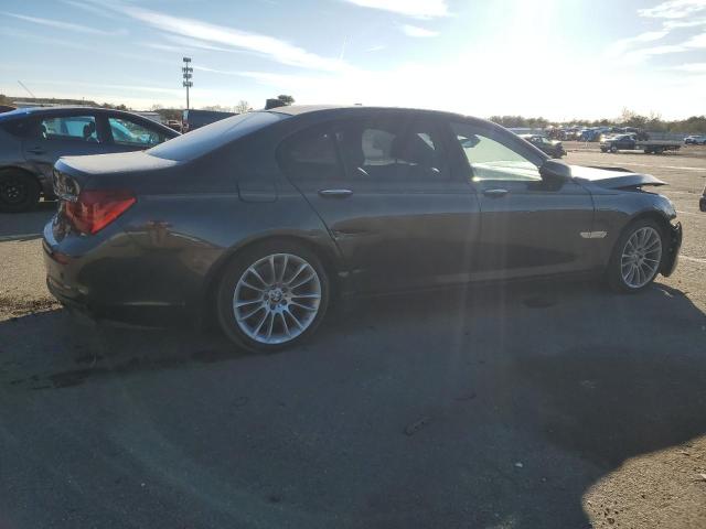 Vin: wbaye8c56ed136382, lot: 43106485, bmw 7 series li 20143