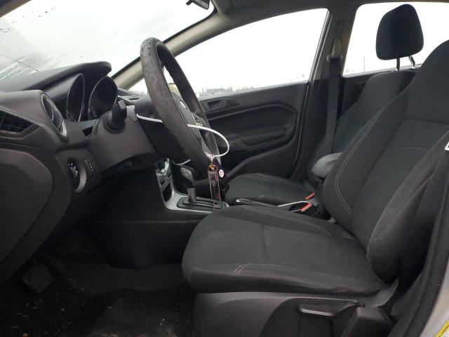 2017 FORD FIESTA SE - 3FADP4BJ5HM119297