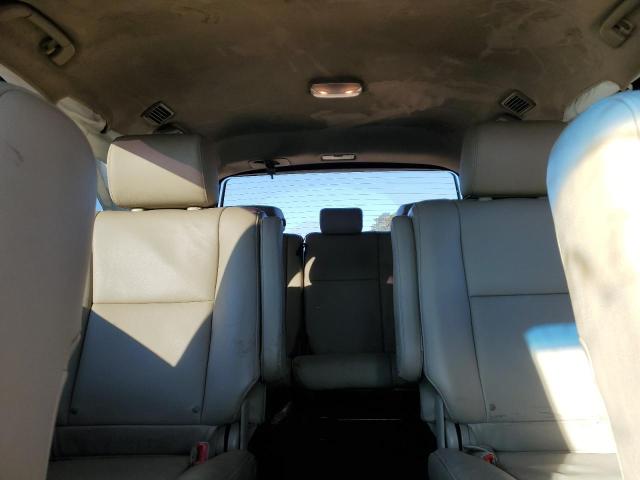 2015 TOYOTA SEQUOIA LI - 5TDKY5G16FS056690