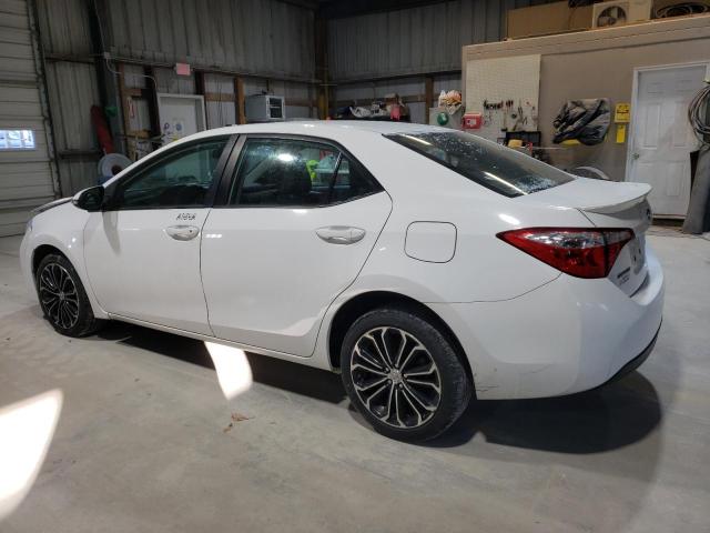 2014 TOYOTA COROLLA L - 2T1BURHE9EC054167