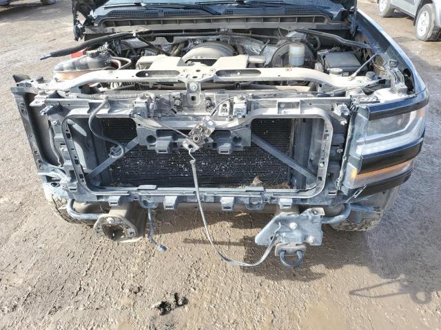 2016 CHEVROLET SILVERADO - 3GCUKREC7GG246553