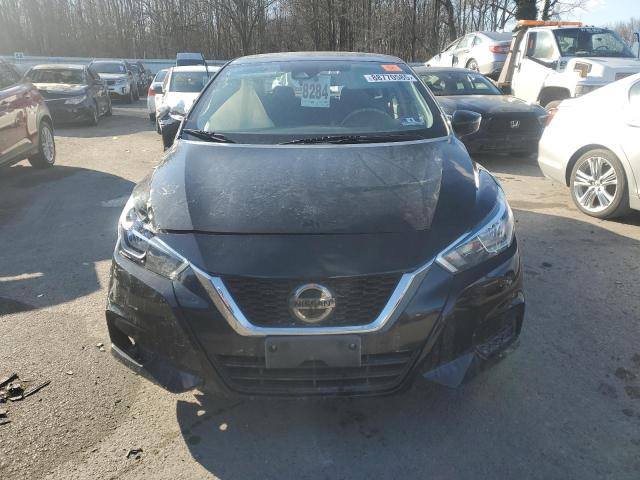 2020 NISSAN VERSA SV - 3N1CN8EV6LL874090