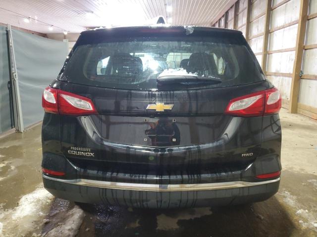 2018 CHEVROLET EQUINOX 2GNAXREV6J6216976