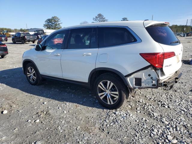 2017 HONDA PILOT EX 5FNYF5H30HB009047